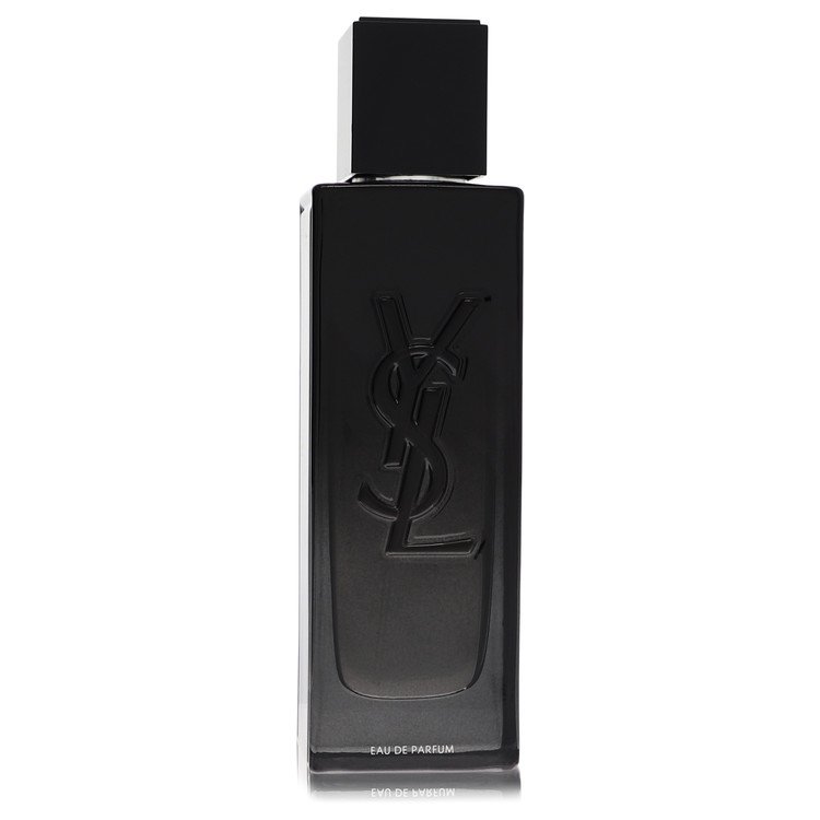 Yves Saint Laurent Myslf Eau De Parfum Spray Refillable (Unboxed) by Yves Saint Laurent 60 ml