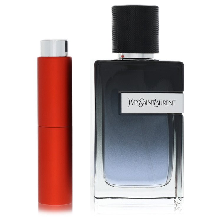 Y Travel Spray by Yves Saint Laurent 8 ml