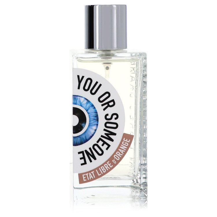 You Or Someone Like You Eau De Parfum Spray (Unisex Tester) By Etat Libre D'orange Brands HD