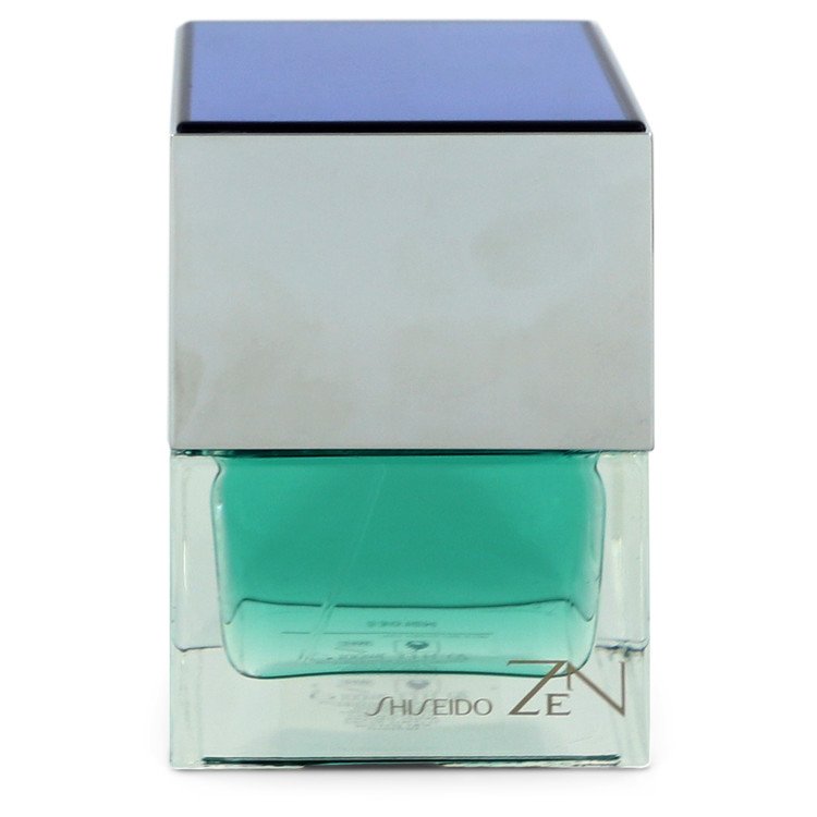 Zen Eau De Toilette Spray (unboxed) by Shiseido 100 ml