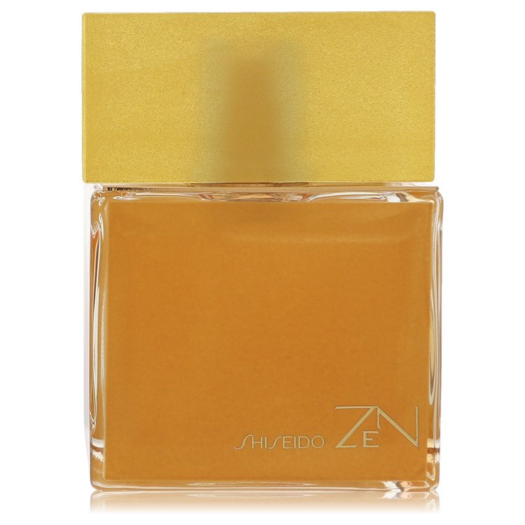 Zen Eau De Parfum Spray (unboxed) by Shiseido 100 ml