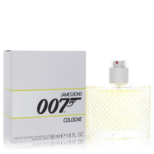 007 Eau De Cologne Spray by James Bond 50 ml