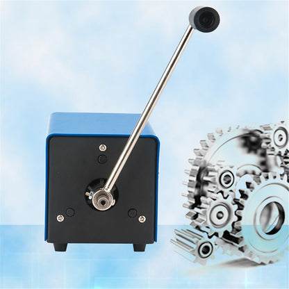 Outdoor Portable Generator Multifunction High-power Manual Crank