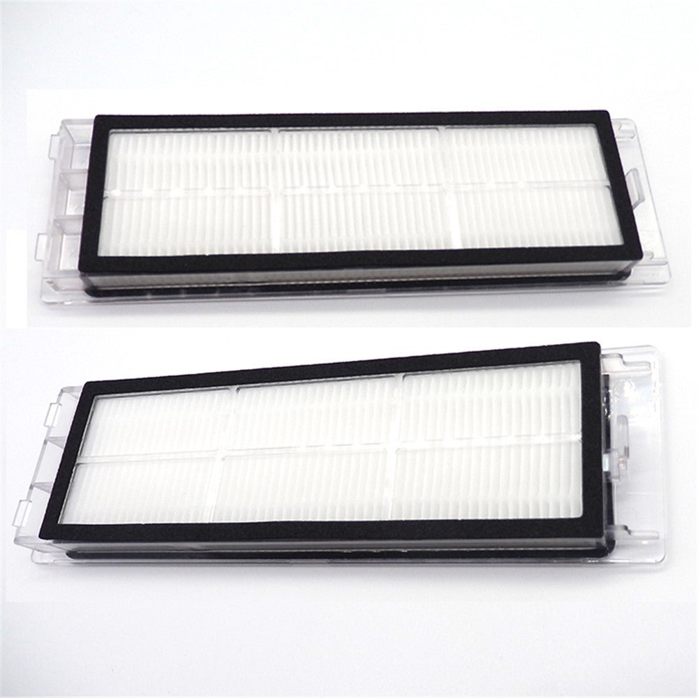 2PCS Washable HEPA Filters Replacement for Xiaomi Mijia M001 Vacuum Cleaner