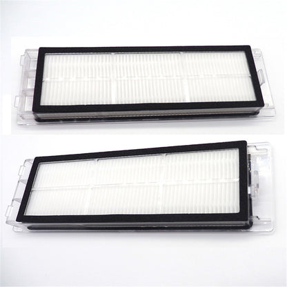 2PCS Washable HEPA Filters Replacement for Xiaomi Mijia M001 Vacuum Cleaner