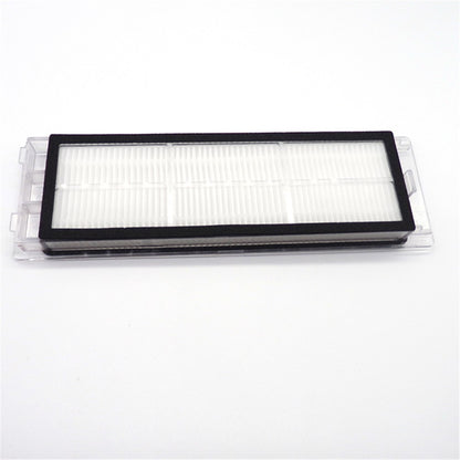 2PCS Washable HEPA Filters Replacement for Xiaomi Mijia M001 Vacuum Cleaner