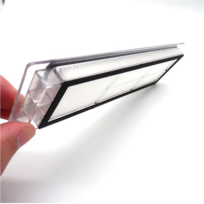 2PCS Washable HEPA Filters Replacement for Xiaomi Mijia M001 Vacuum Cleaner