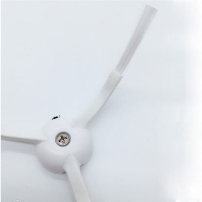 M004 2Pcs Side Brushes for Roborock S8 / S8+ / T7S / T7S Plus / G10S / Xiaomi Mijia 1 / Mijia 1S Vacuum Cleaner Replacement Parts