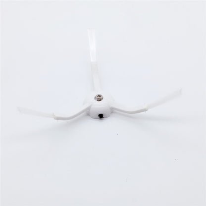 M004 2Pcs Side Brushes for Roborock S8 / S8+ / T7S / T7S Plus / G10S / Xiaomi Mijia 1 / Mijia 1S Vacuum Cleaner Replacement Parts