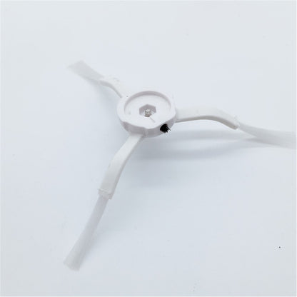 M004 2Pcs Side Brushes for Roborock S8 / S8+ / T7S / T7S Plus / G10S / Xiaomi Mijia 1 / Mijia 1S Vacuum Cleaner Replacement Parts
