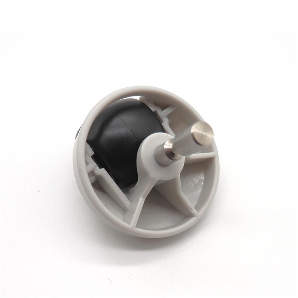 Front Castor Wheel for Xiaomi Mijia Xiaowa Roborock / Mijia 1 / Mijia 1C / Mijia 1T / Dreame F9 Vacuum Cleaner