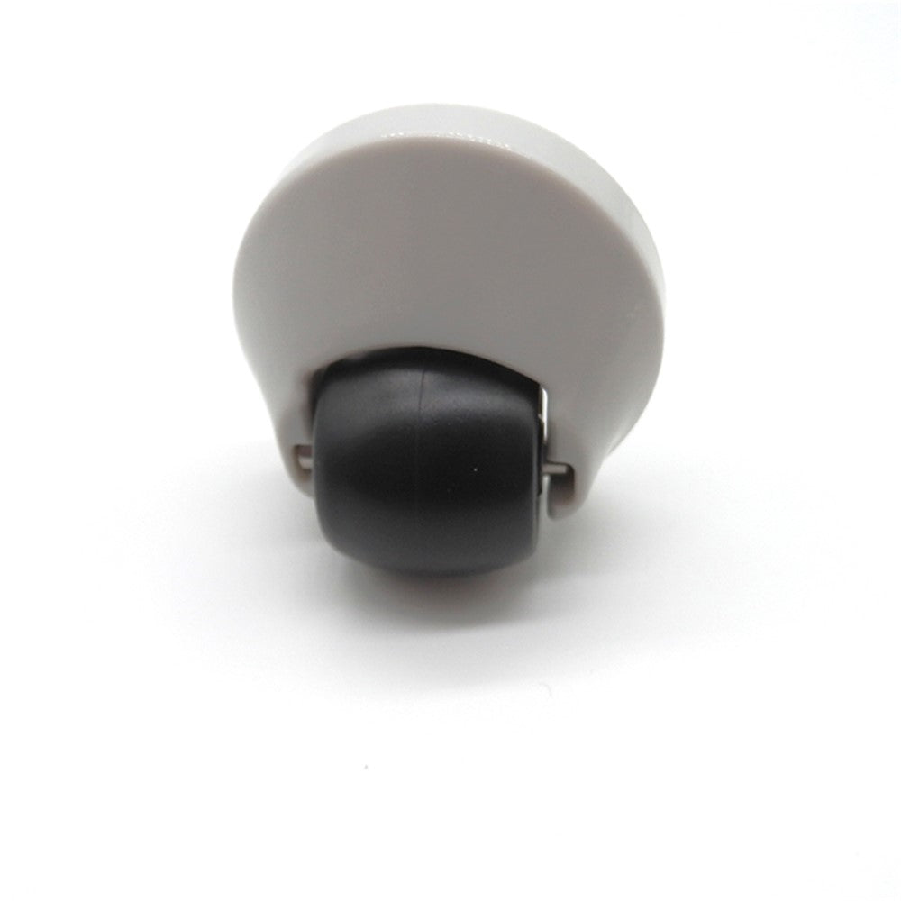 Front Castor Wheel for Xiaomi Mijia Xiaowa Roborock / Mijia 1 / Mijia 1C / Mijia 1T / Dreame F9 Vacuum Cleaner