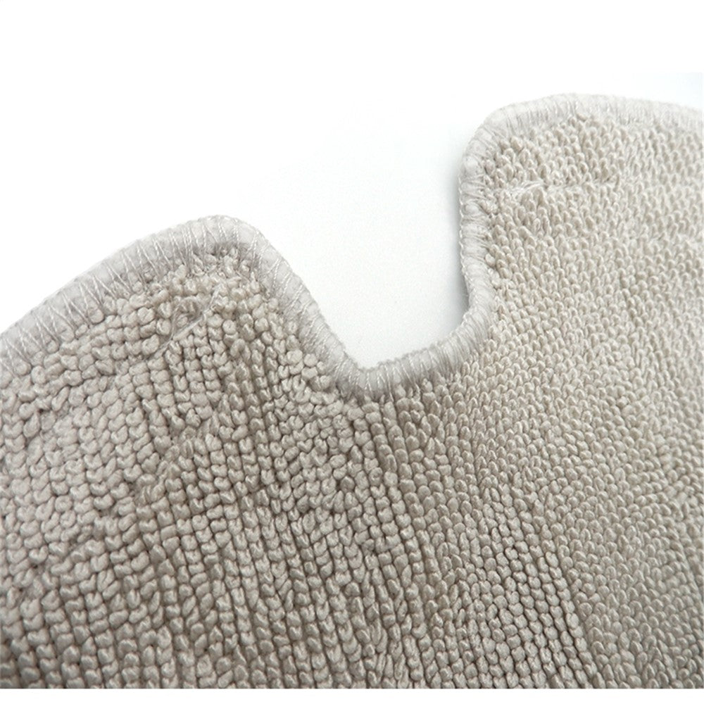 XM034 4xM004 Side Brushes+2xM001 Filters+2xM012 2nd Generation Cleaning Cloths Kit for Xiaomi Mijia Xiaowa Roborock Vacuum Cleaner