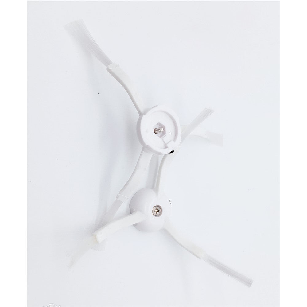 XM034 4xM004 Side Brushes+2xM001 Filters+2xM012 2nd Generation Cleaning Cloths Kit for Xiaomi Mijia Xiaowa Roborock Vacuum Cleaner