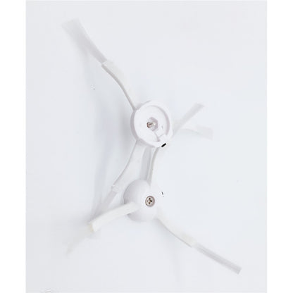 XM039 4xM004 Side Brushes+M023 Main Brush+2xM012 2nd Generation Cleaning Cloths Kit for Xiaomi Mijia Xiaowa Roborock Vacuum Cleaner