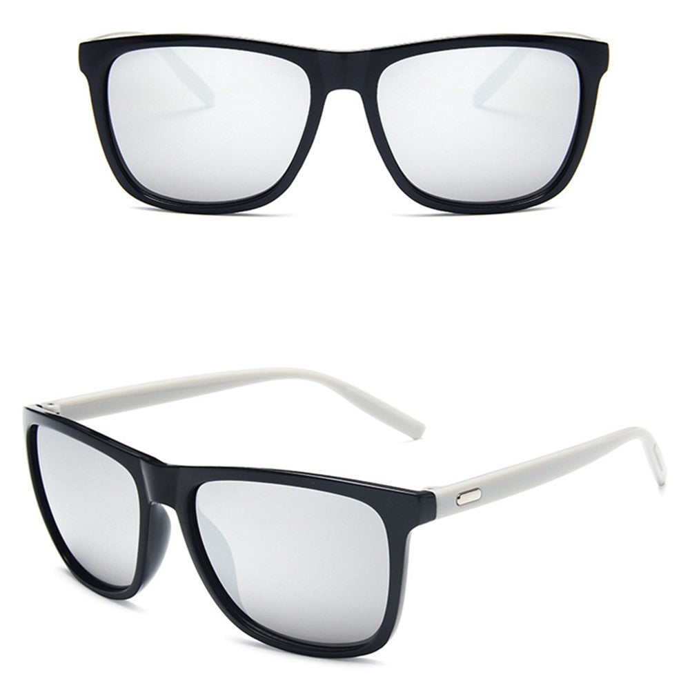 Stylish Men Sport Glasses Daily Wear Cycling Fishing Sunglasses