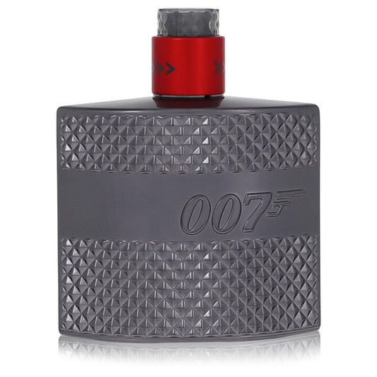 007 Quantum Eau De Toilette Spray (Tester) by James Bond 75 ml