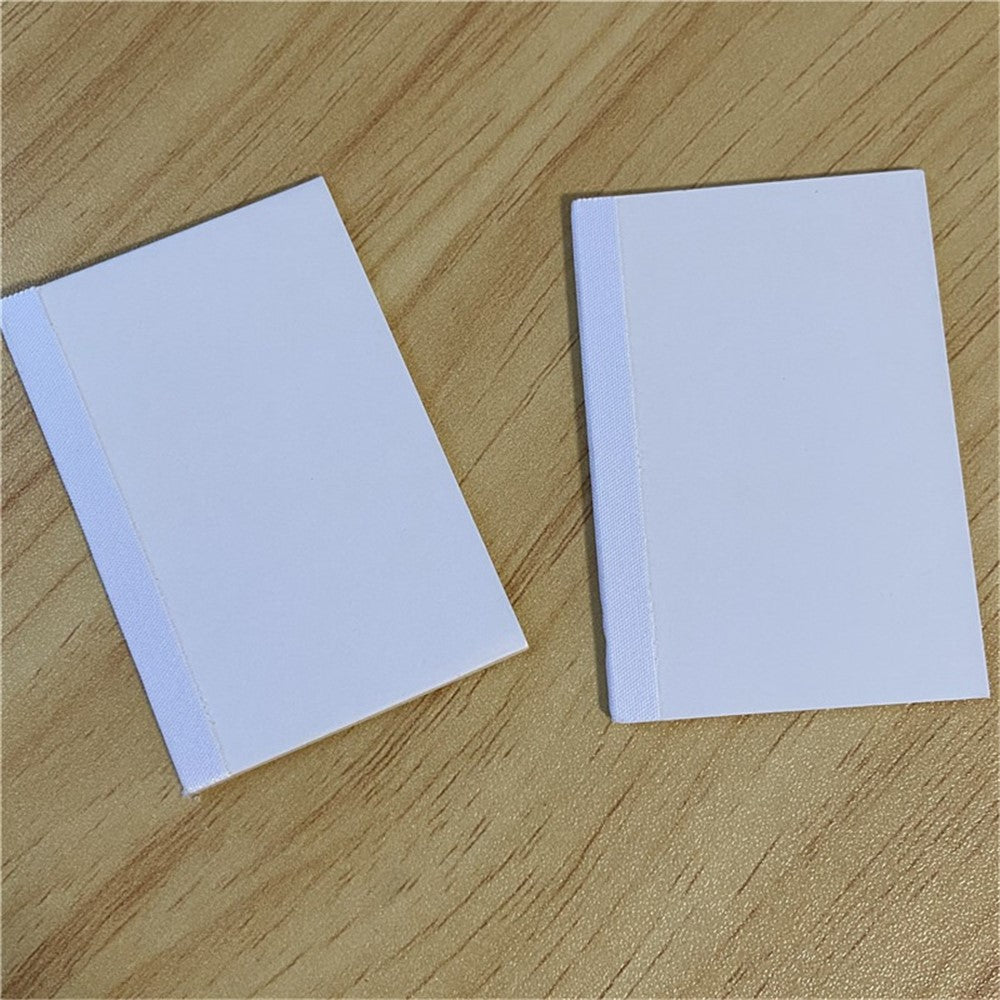 200Pcs / Pack Cell Phone Screen Protector Scraper Screen Film Installation Squeegee Tool