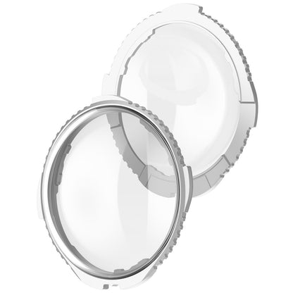 2Pcs for Insta360 X5 Lens Protector Tempered Glass Camera Lens Film