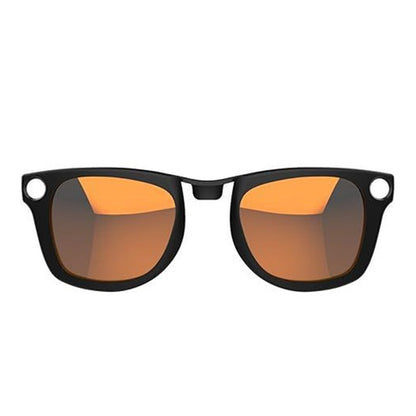 1 Pair Polarized Lenses Replacement For Ray-Ban Meta Wayfarer RW4008 Smart Eyewear Attachment