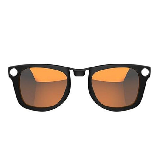 1 Pair Polarized Lenses Replacement For Ray-Ban Meta Wayfarer RW4008 Smart Eyewear Attachment