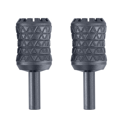 STARTRC 2Pcs For DJI RC 2/RC Pro 2 Remote Control with Screen Aluminum Alloy Joysticks Replacement Thumb Rockers