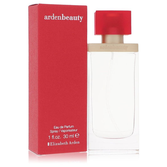 Arden Beauty Eau De Parfum Spray by Elizabeth Arden 30 ml