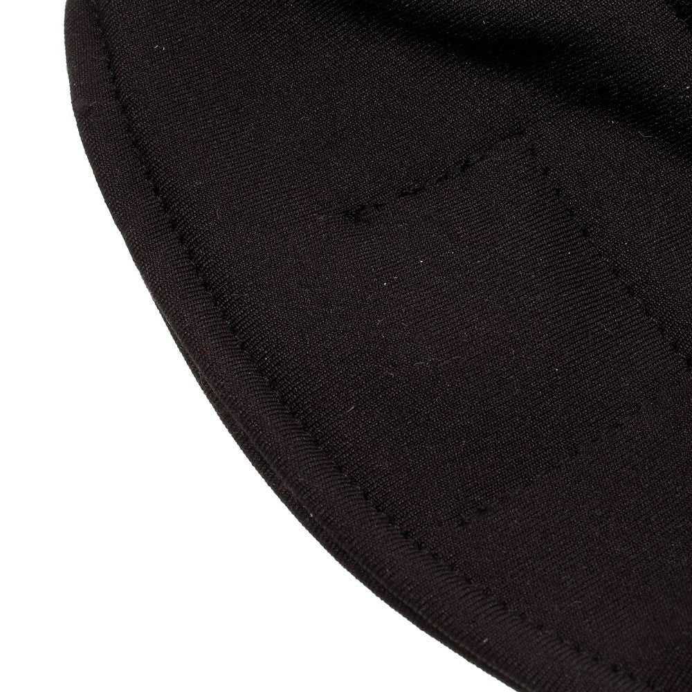 Sports Headband Wireless Bluetooth-compatible Headphone Hands-free Call Music Player with Mic