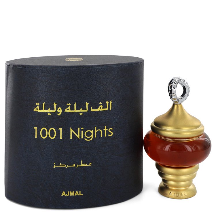 1001 Nights Concentrated Perfume Oil by Ajmal 30 ml