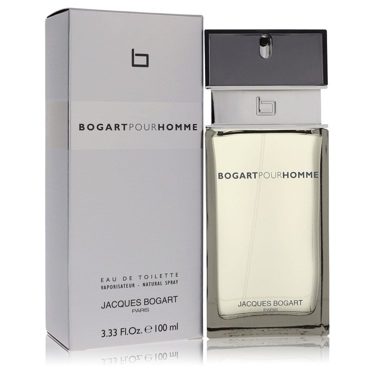 Bogart Pour Homme Eau De Toilette Spray by Jacques Bogart 100 ml