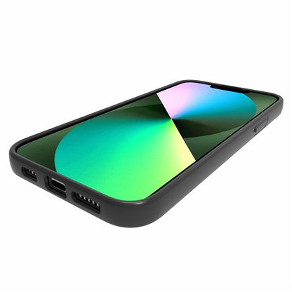 For iPhone 14 Plus 6.7 inch 10Pcs / Pack Dual-sided Matte Finish Soft TPU Phone Protective Case Drop-proof Cover