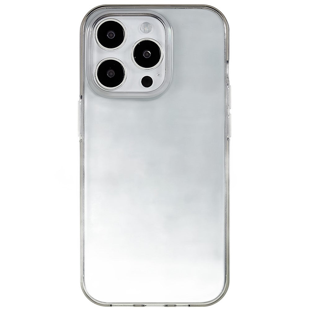 Anti-scratch Phone Case for iPhone 14 Pro Max 6.7 inch, HD Clear TPU Good Protection Mobile Phone Shell