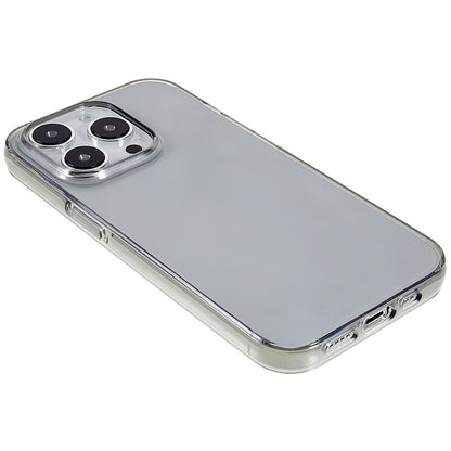 Anti-scratch Phone Case for iPhone 14 Pro Max 6.7 inch, HD Clear TPU Good Protection Mobile Phone Shell