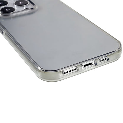 Anti-scratch Phone Case for iPhone 14 Pro Max 6.7 inch, HD Clear TPU Good Protection Mobile Phone Shell