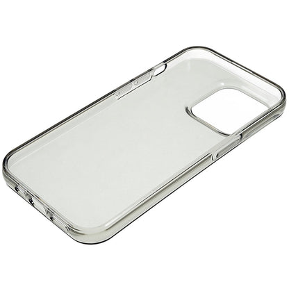Anti-scratch Phone Case for iPhone 14 Pro Max 6.7 inch, HD Clear TPU Good Protection Mobile Phone Shell