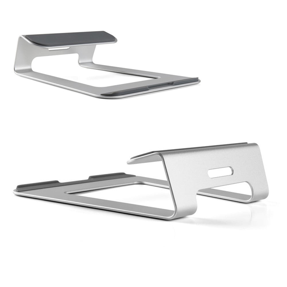UPERGO Aluminum Computer Macbook Notebook iPad Flat Cooling Base