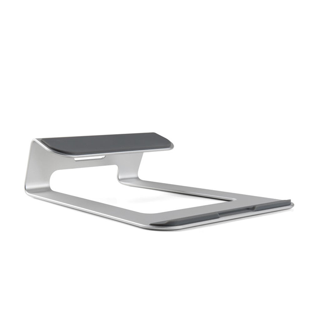 UPERGO Aluminum Computer Macbook Notebook iPad Flat Cooling Base
