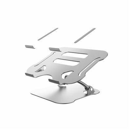 R-JUST Lifting Hollow-carved Laptop Bracket