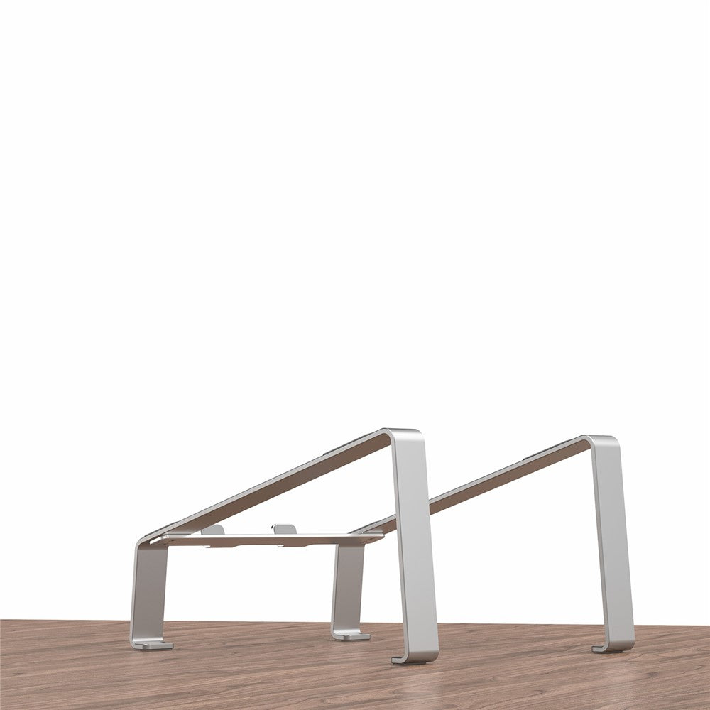 R-JUST U-shape Aluminum Alloy Stand Laptop Notebook Desktop Bracket