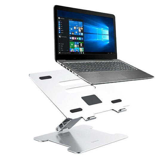 ORICO LST-T1 Adjustable Foldable Heat Dissipation Height Riser Mount Stand for Desktop PC Notebook
