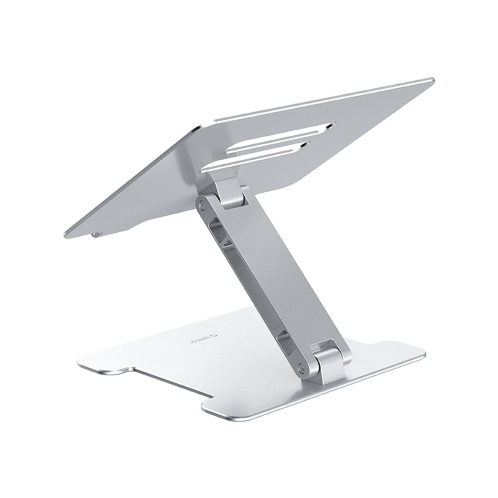 ORICO LST-T1 Adjustable Foldable Heat Dissipation Height Riser Mount Stand for Desktop PC Notebook