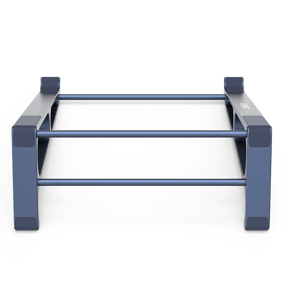ORICO-MA15-GY-BPZ1 Desktop Notebook Stand Aluminum Laptop Riser Holder Bracket