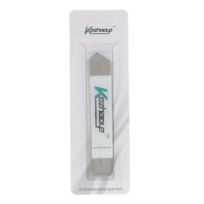 Metal Pry Plate Repair Opening Tool for iPhone Samsung HTC