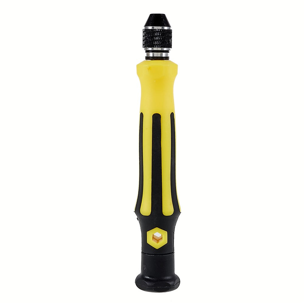 Iron Spider JK 6089 45 in 1 Professional Hardware Screw Driver Tool Kit