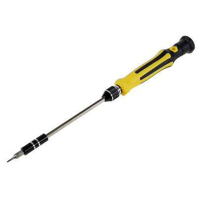 Iron Spider JK 6089 45 in 1 Professional Hardware Screw Driver Tool Kit