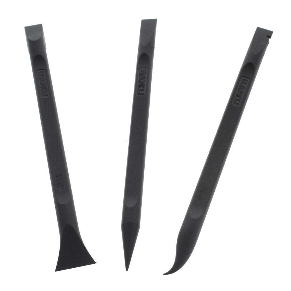 3PCS/Lot Plastic Pry Bar for Tablet PCs Smartphones