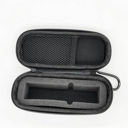 Portable Travel Carry Case Storage Bag with Carabiner for DJI Osmo Pocket