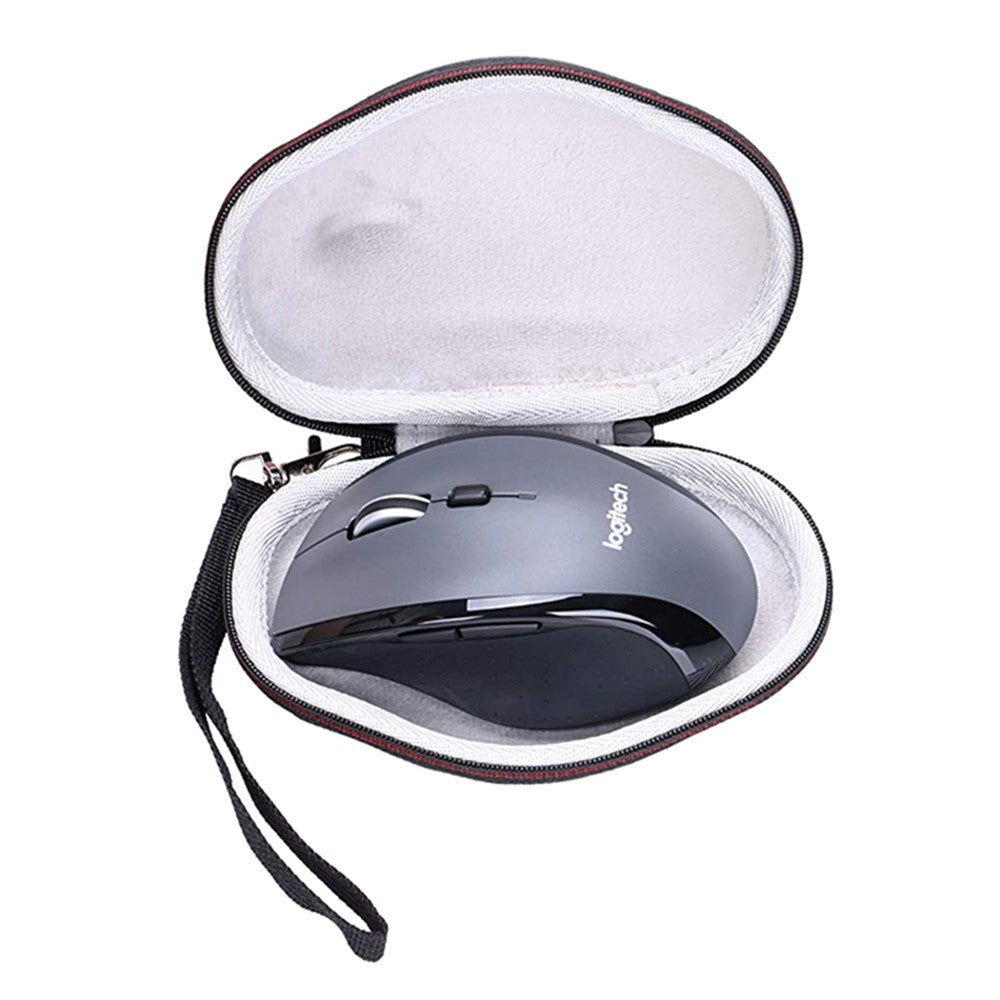 Portable Shockproof Mouse Storage Box Protective Cover for Logitech M720 M705