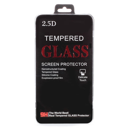 2.5D 9H Anti-explosion Tempered Glass Screen Protection Guard Film for Samsung Galaxy S10e