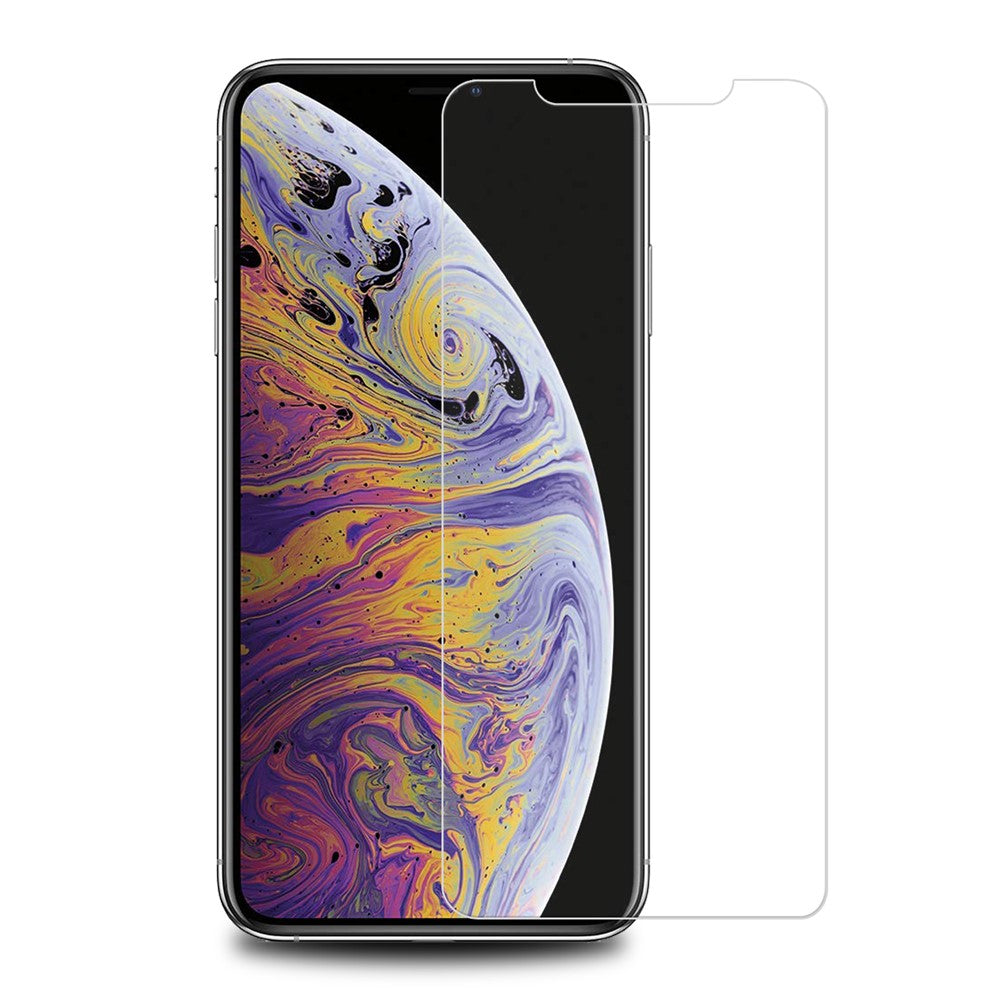 For Apple iPhone 11 Pro 5.8 inch (2019)/XS/X Tempered Glass Screen Protector Guard 0.25mm Screen Film